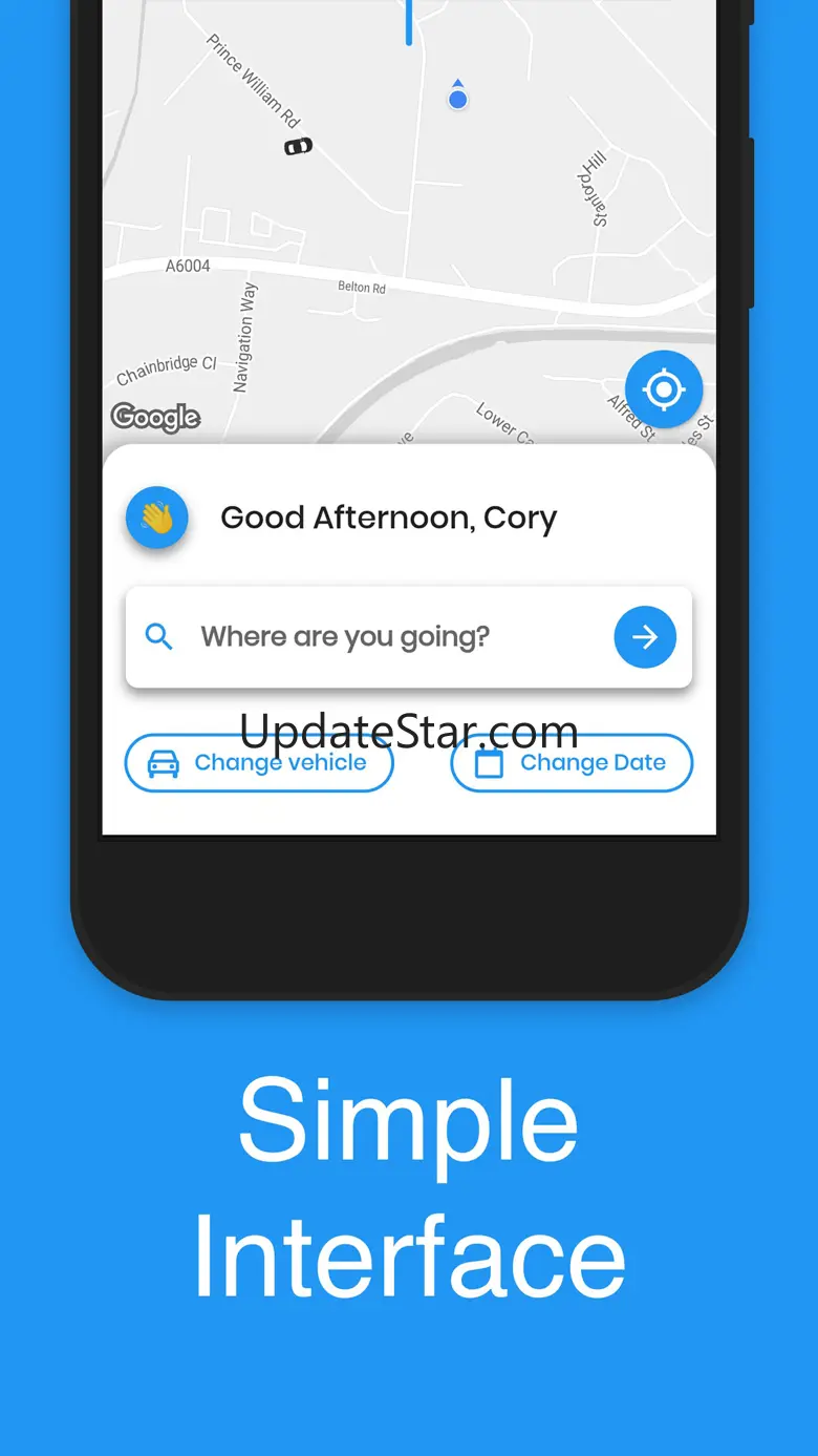Aberdeen Taxis 7.2