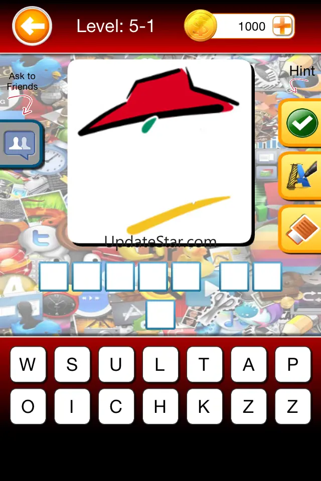 Super Logo Quiz 1.1