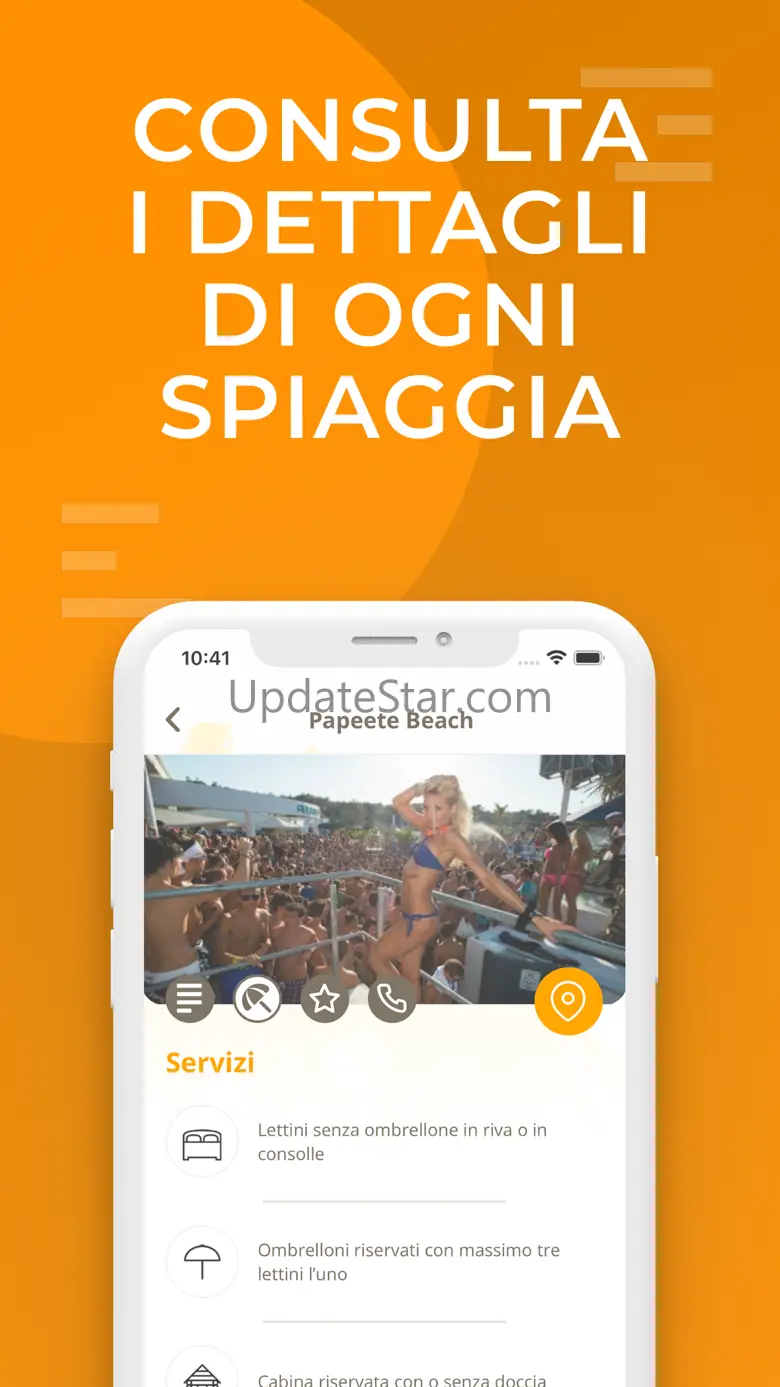 Australian Gold Italia 2.0.1