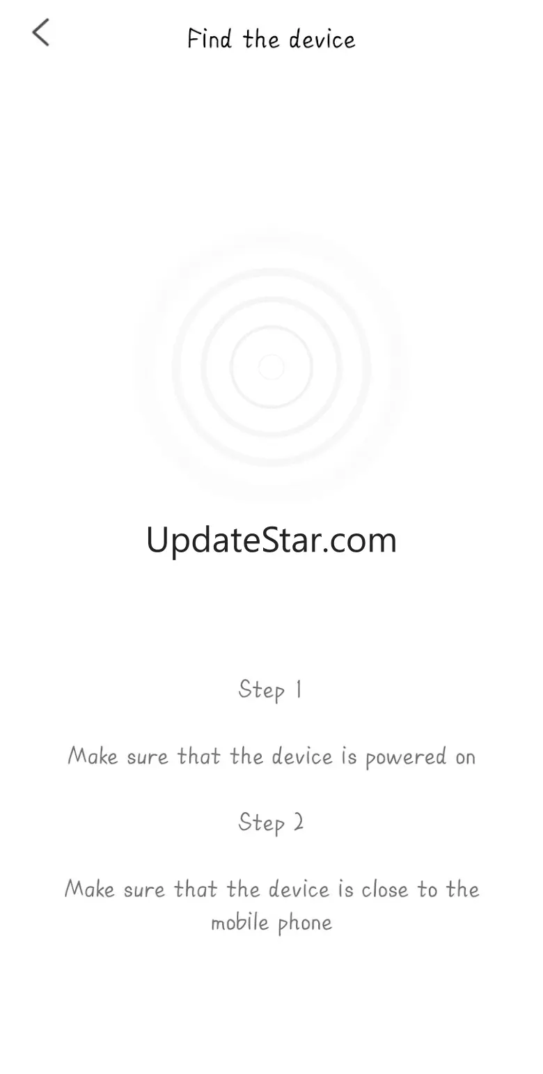 Smart Night Light 1.7.7