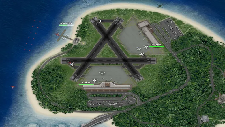 Airport Madness 4 1.2