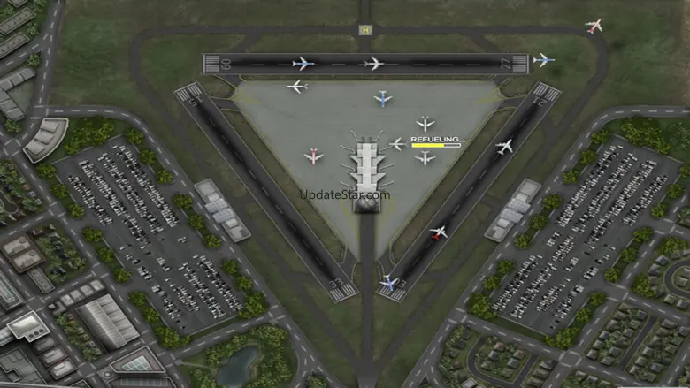 Airport Madness 4 1.2