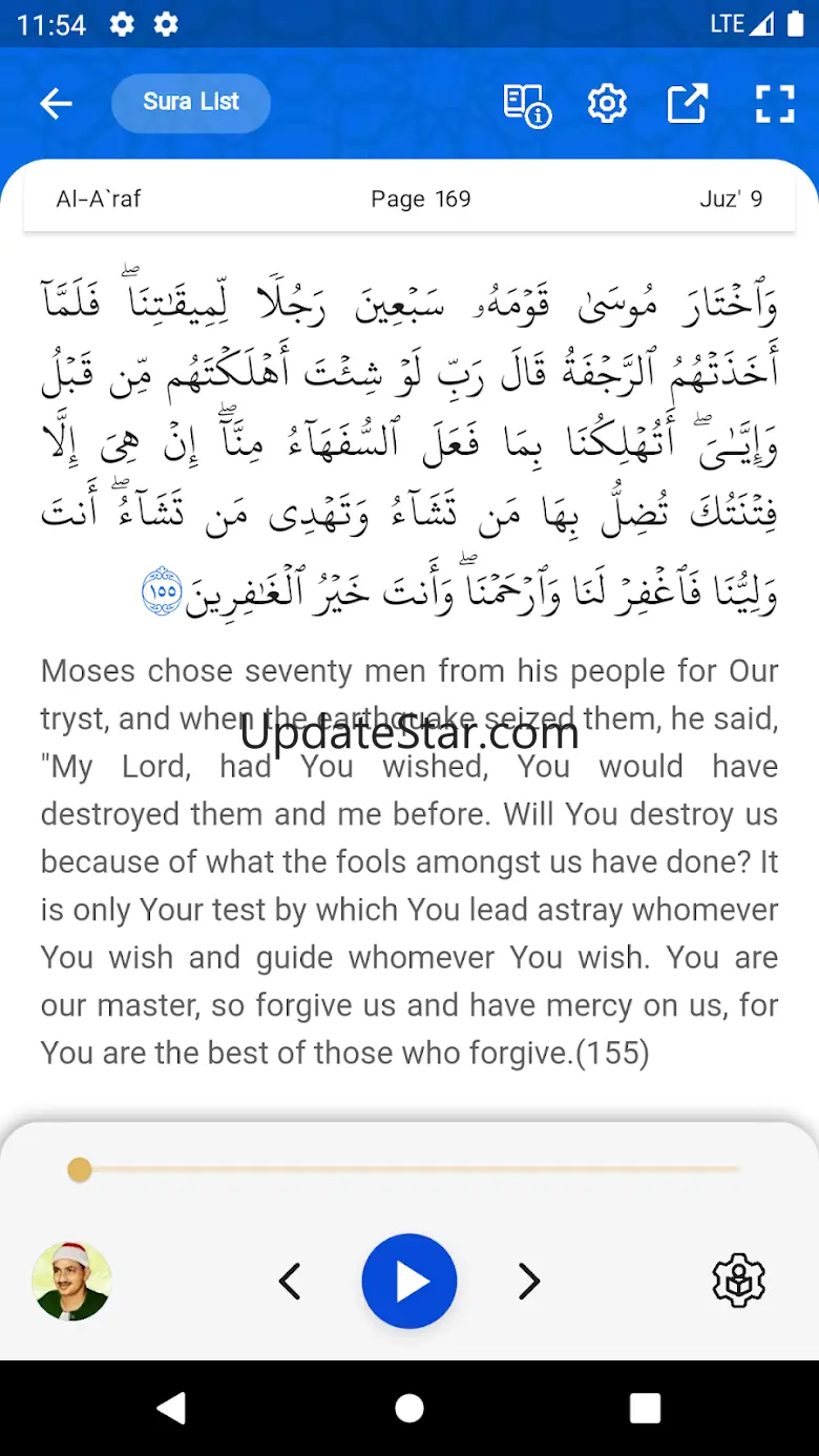 Quran 1.0.0
