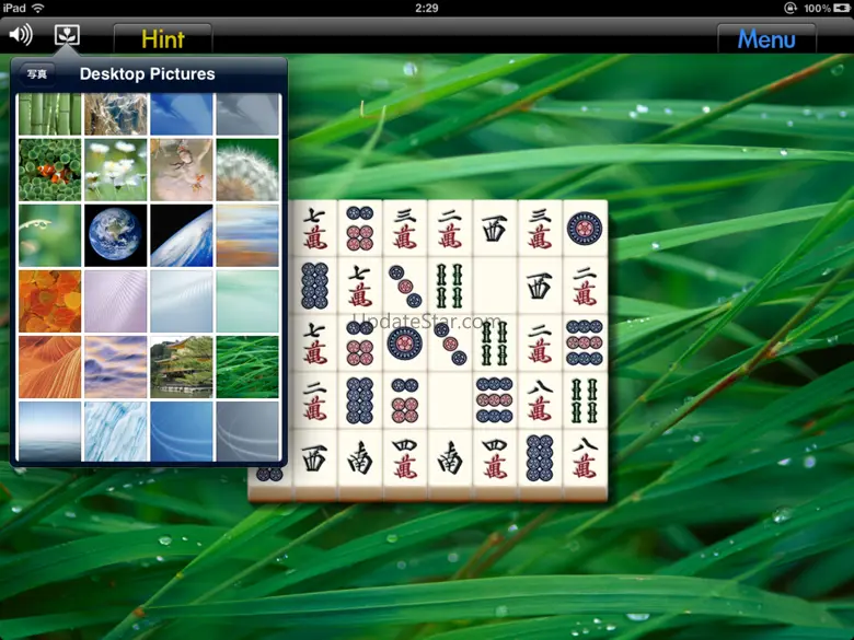 ShisenSho HD with Ad 2.5.2