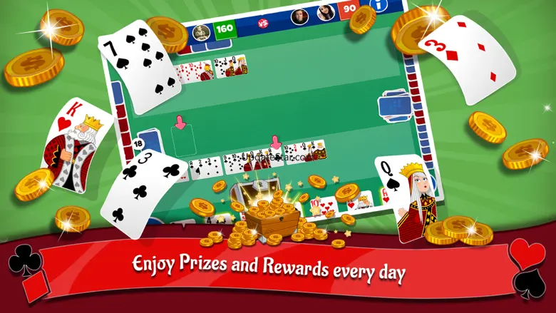 Buraco Loco : VIP Chat & Cards 2023.1.0