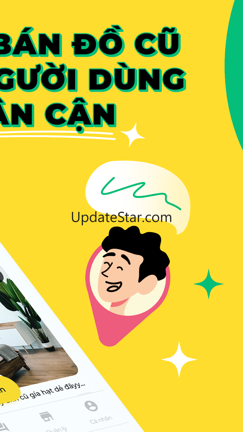 Aladin - Mua Bán Lân Cận 2.10.0