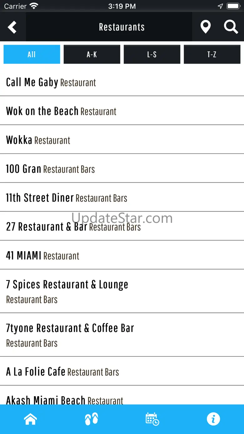 Experience Miami Beach 2.0.12