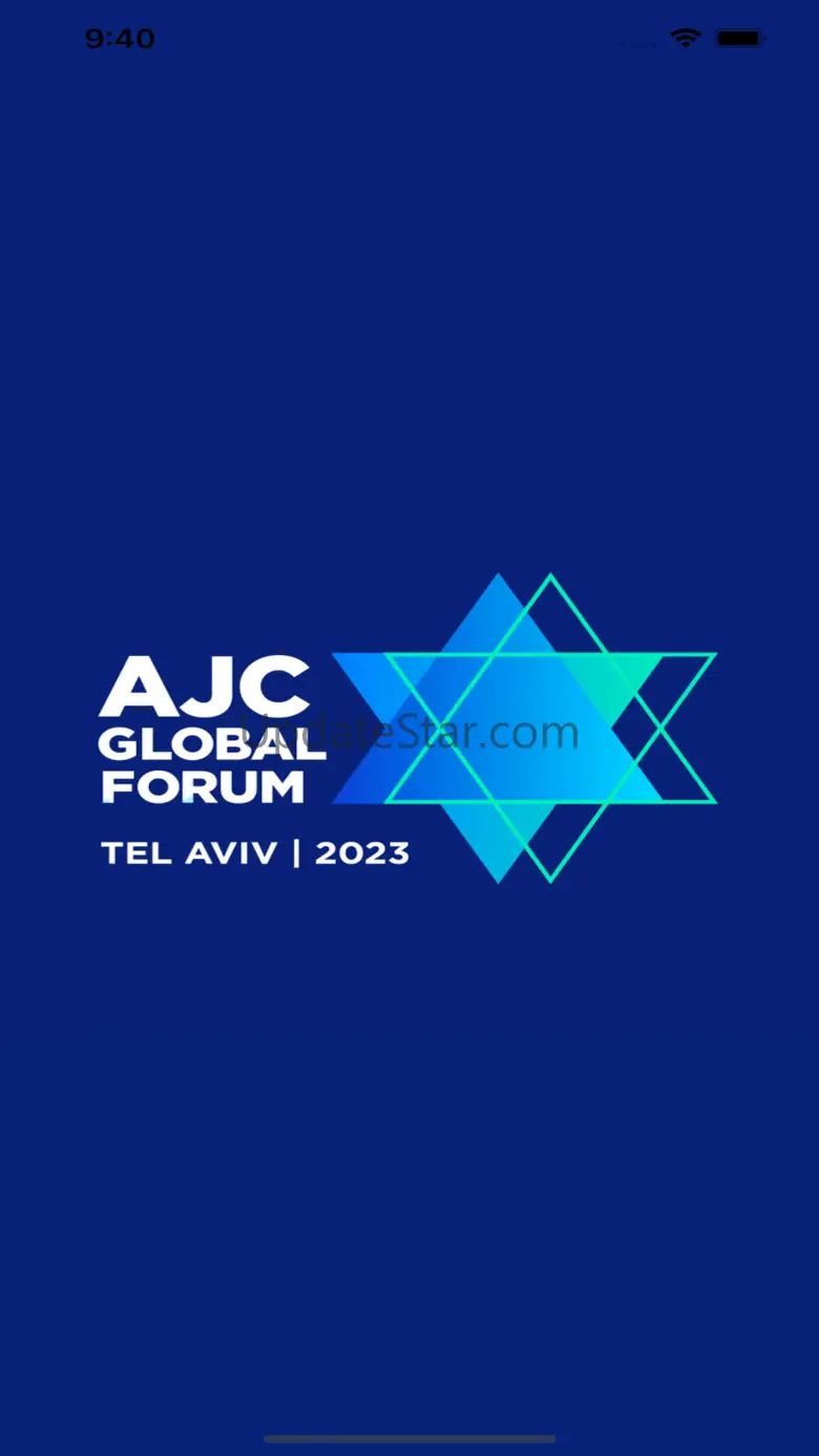 American Jewish Committee 2.7.0