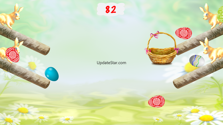 Easter Eggs Game 2025 4.0