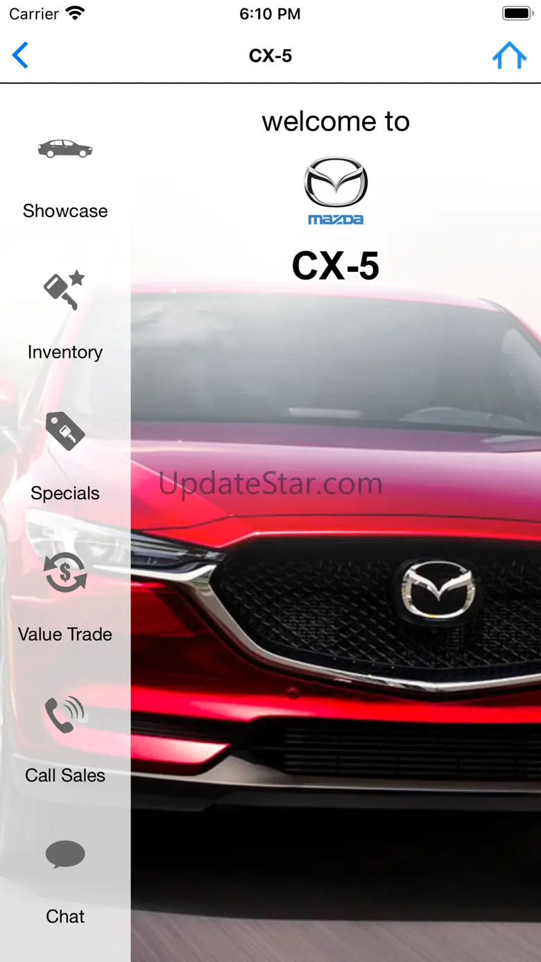 Denton Mazda 4.5.1