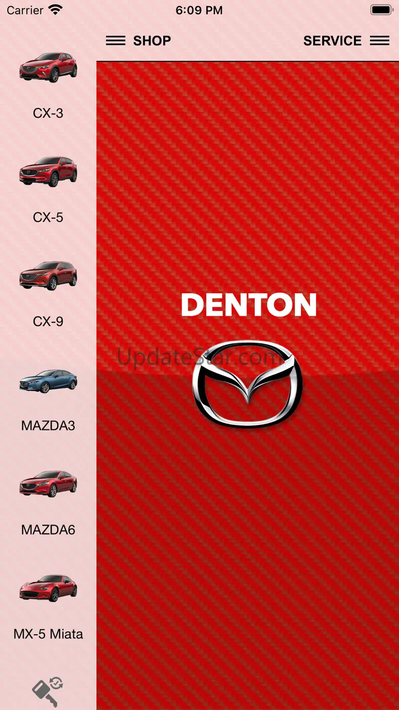 Denton Mazda 4.5.1