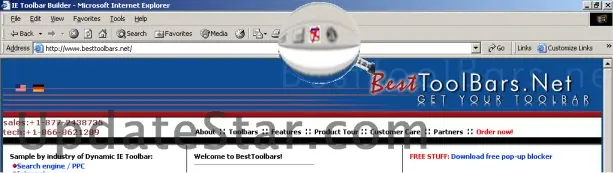 BestToolbars.net Pop Stop popup killer 2.2