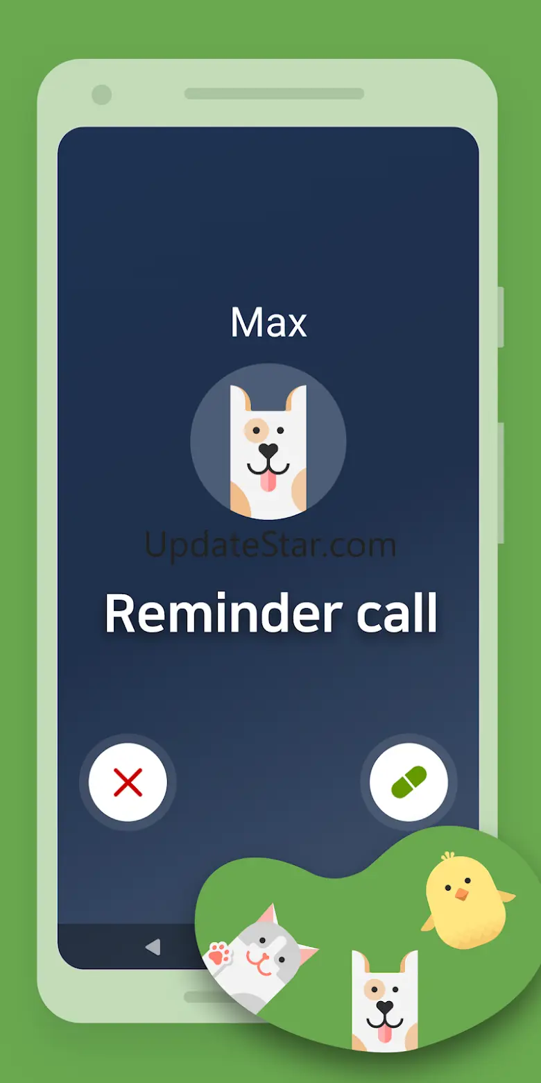 Pill Reminder Max 2.0.3