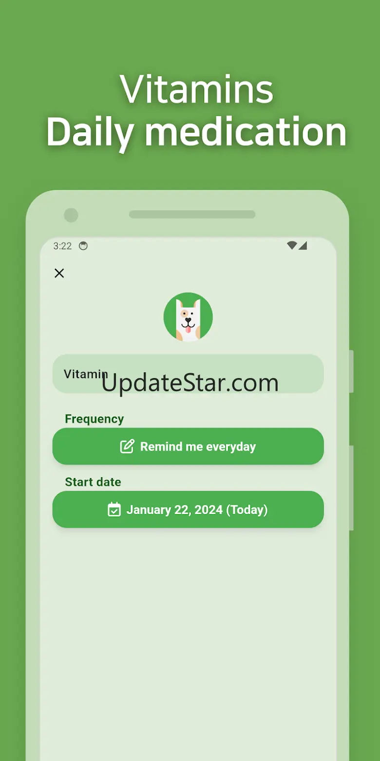Pill Reminder Max 2.0.3