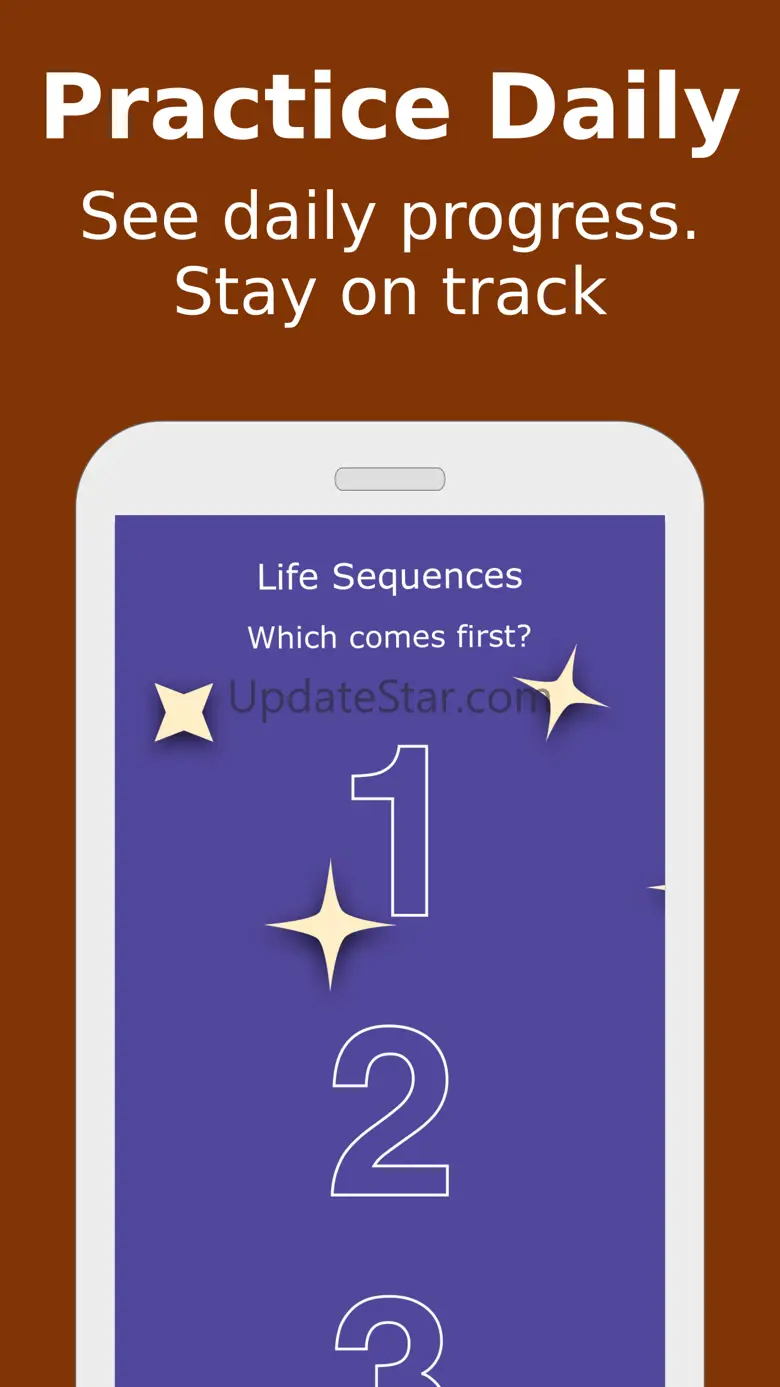 Toddler Quiz Game: Sequence 2+ 1.2