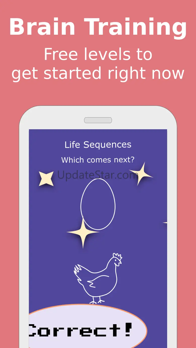 Toddler Quiz Game: Sequence 2+ 1.2