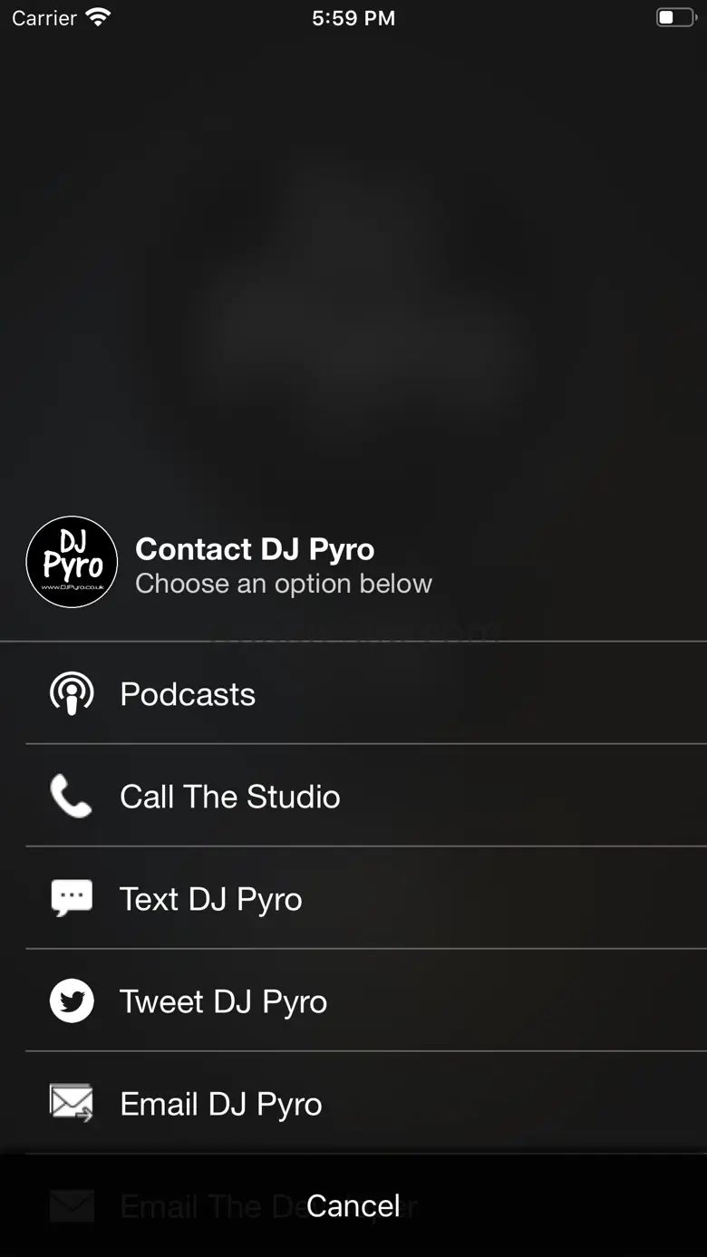 DJ Pyro 3.4.2