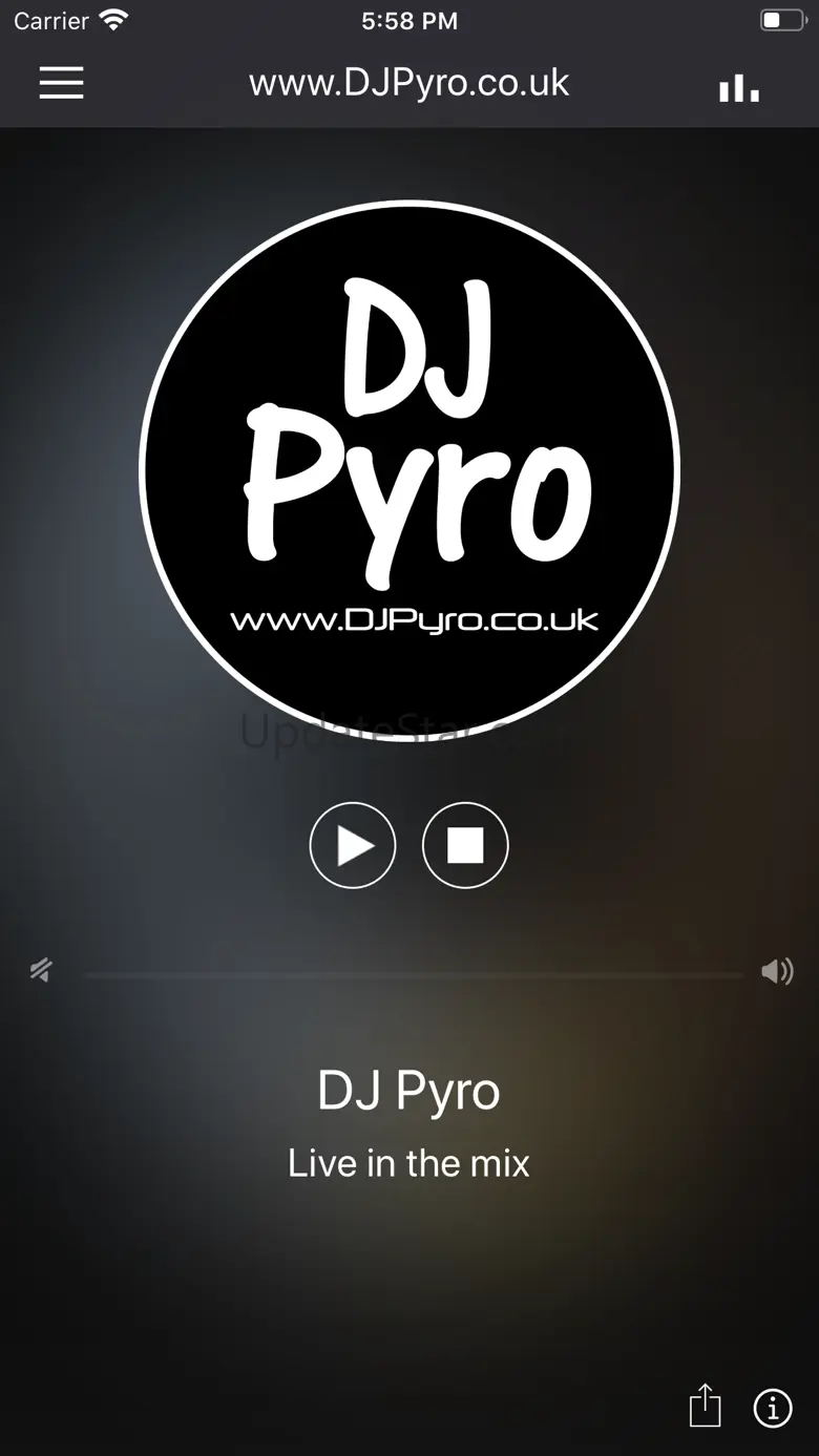DJ Pyro 3.4.2