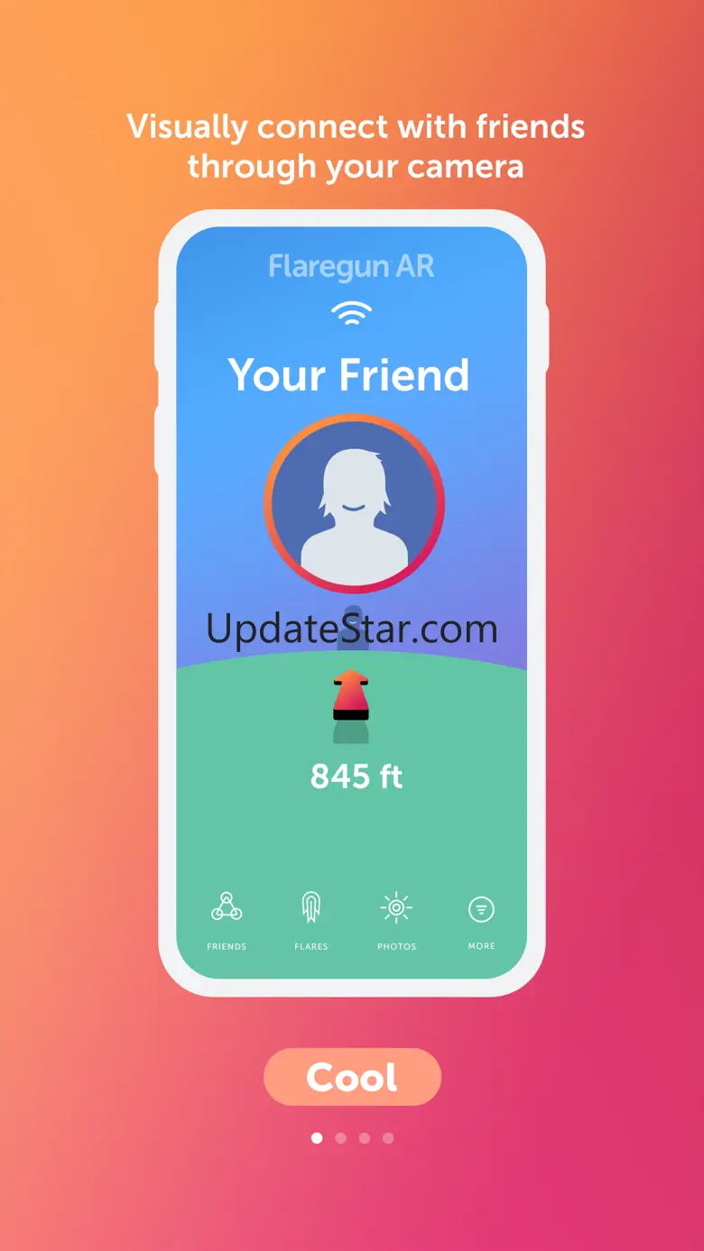 Flaregun AR 3.3.3