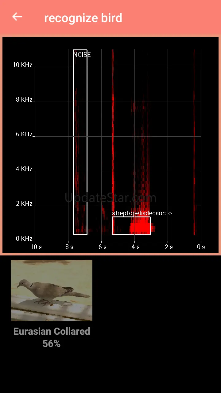 Bird Identification 2.0.2