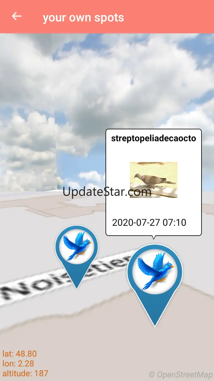 Bird Identification 2.0.2