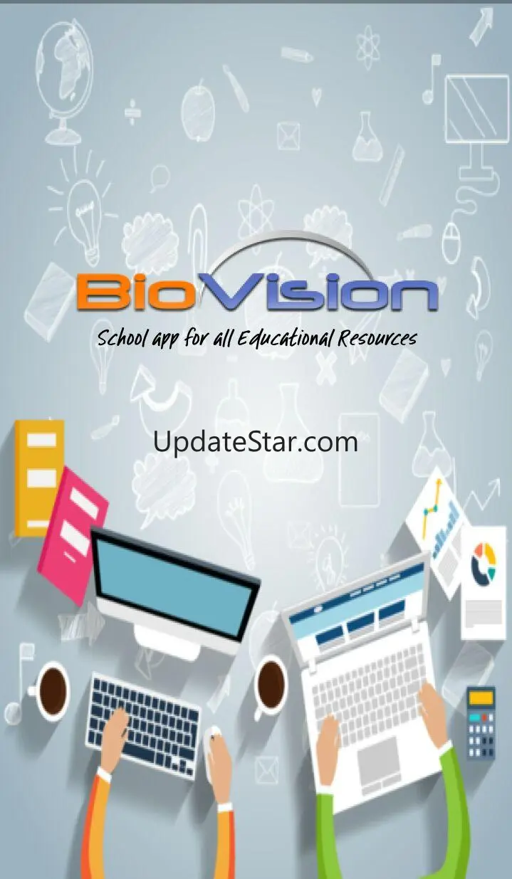 Bio-vision School App 4.2