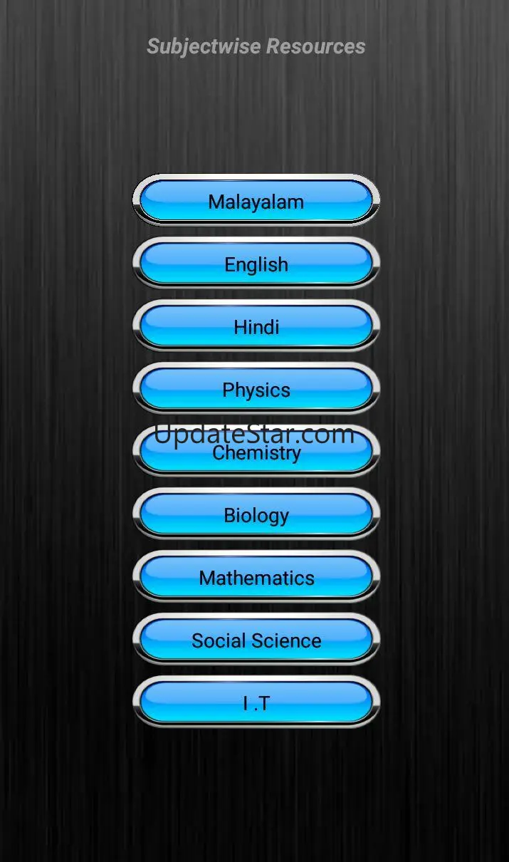 Bio-vision School App 4.2