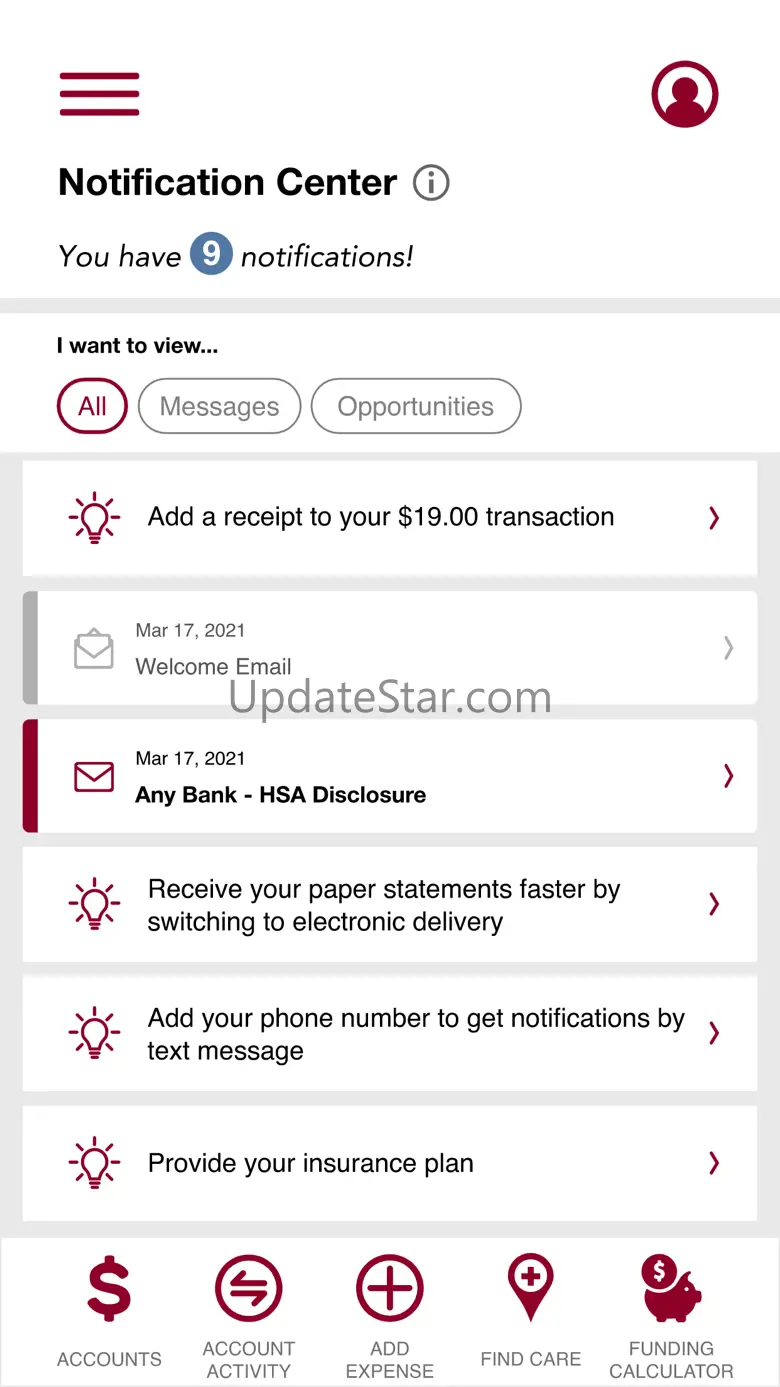 Alliance Ins Group Mobile 24.03.00