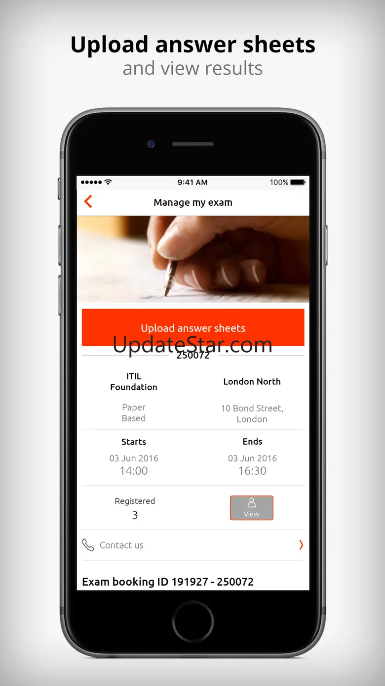 PeopleCert Partner 2.1.4
