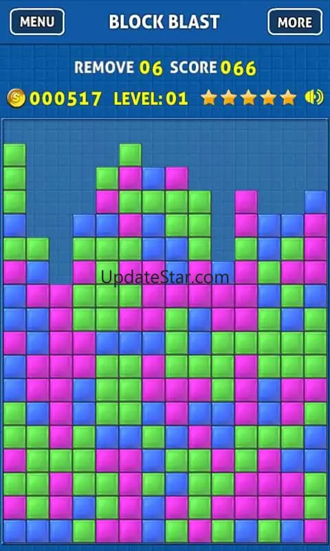 Block Burst 1.09