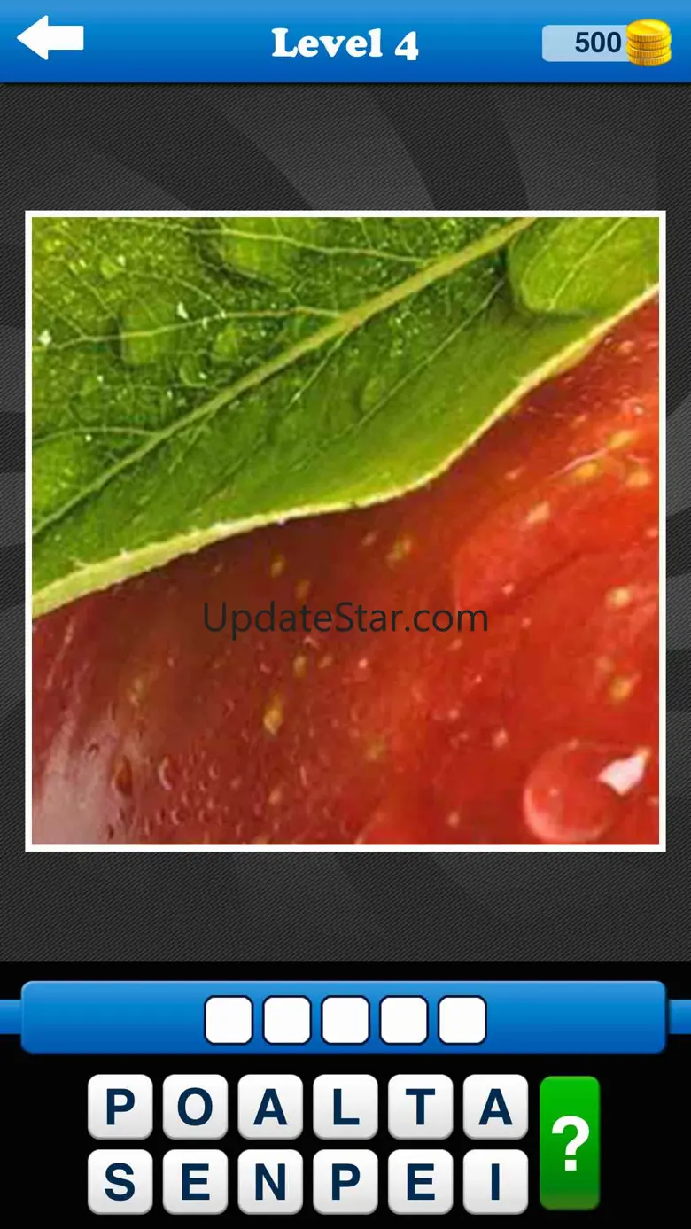 Guess the Close Up - Pics Quiz 1.5.1
