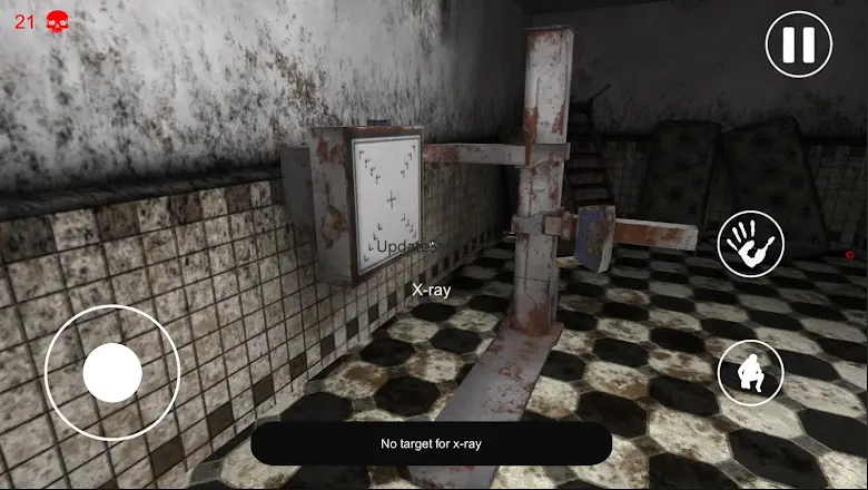 Scary Hospital Horror 2.6