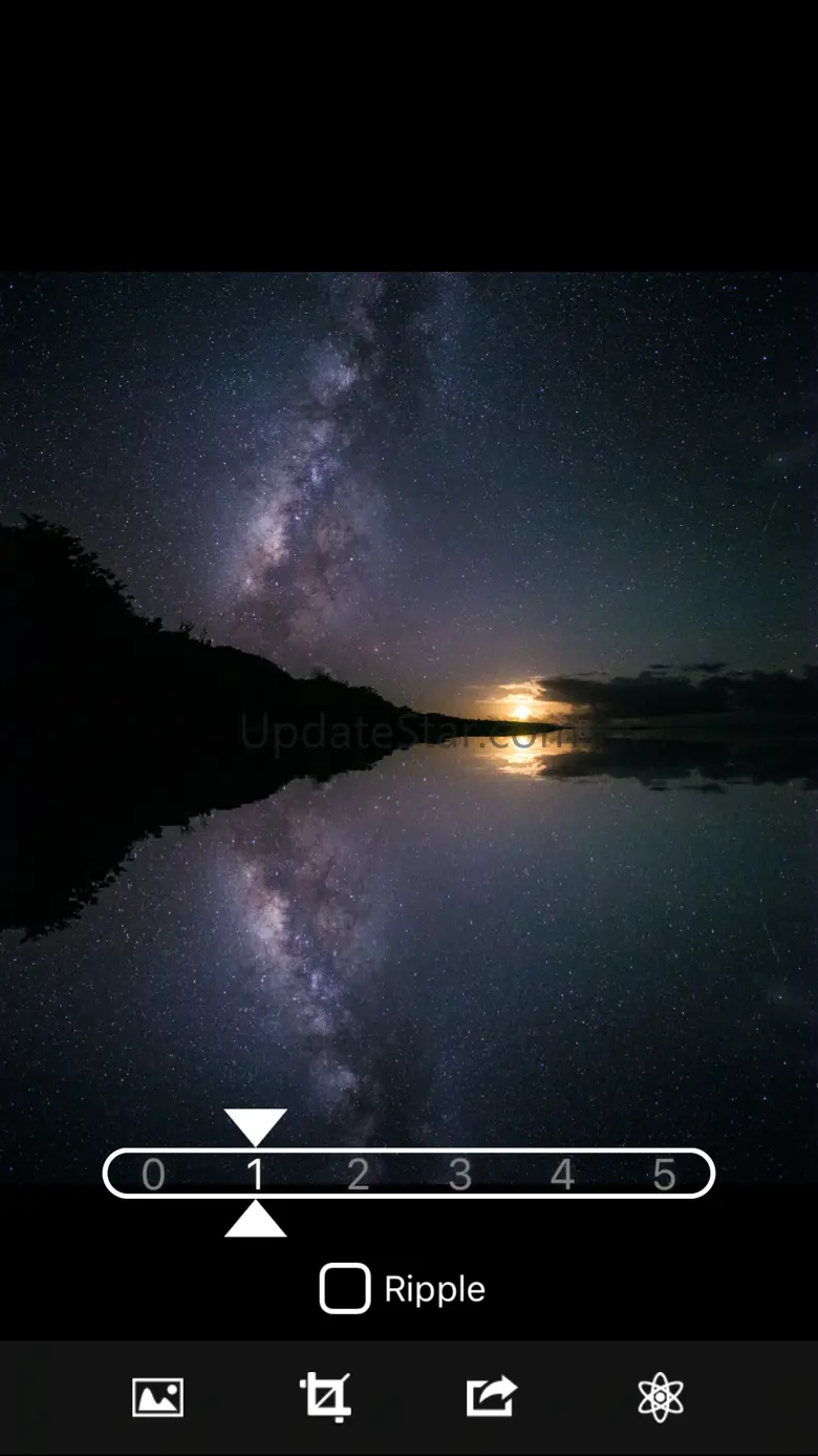 Uyuni Magick 1.10.0