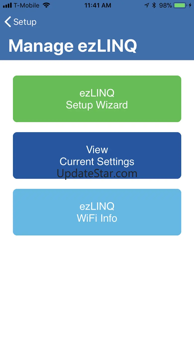 netTALK Setup 2.0.11