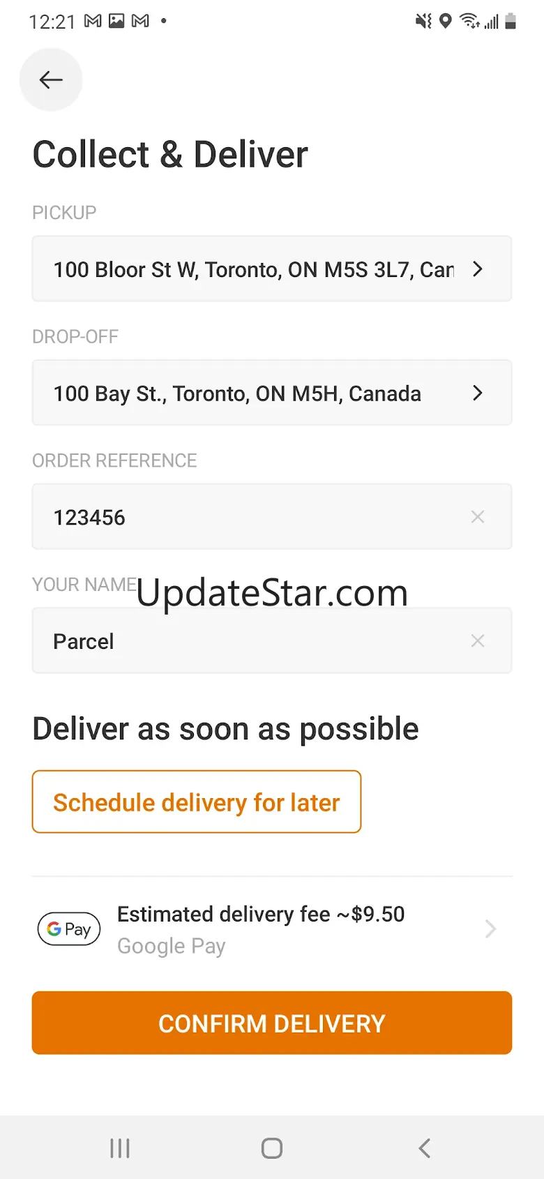 Beck Taxi 5.18.0