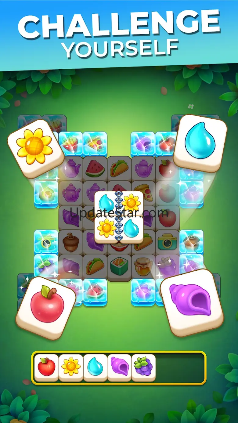 Tile Match - Garden Journey 0.40.0
