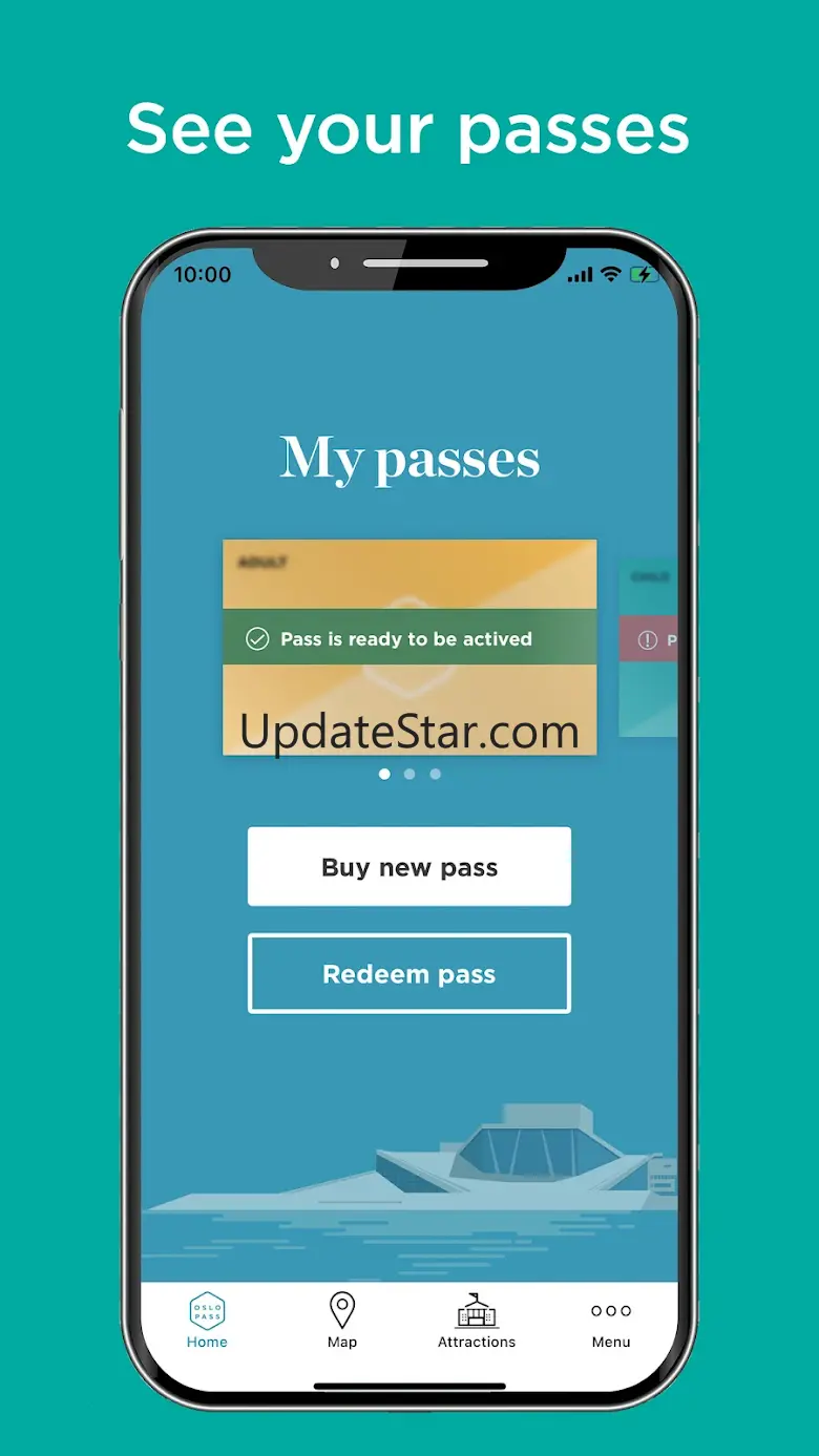 Oslo Pass - Official City Card 2.3.5