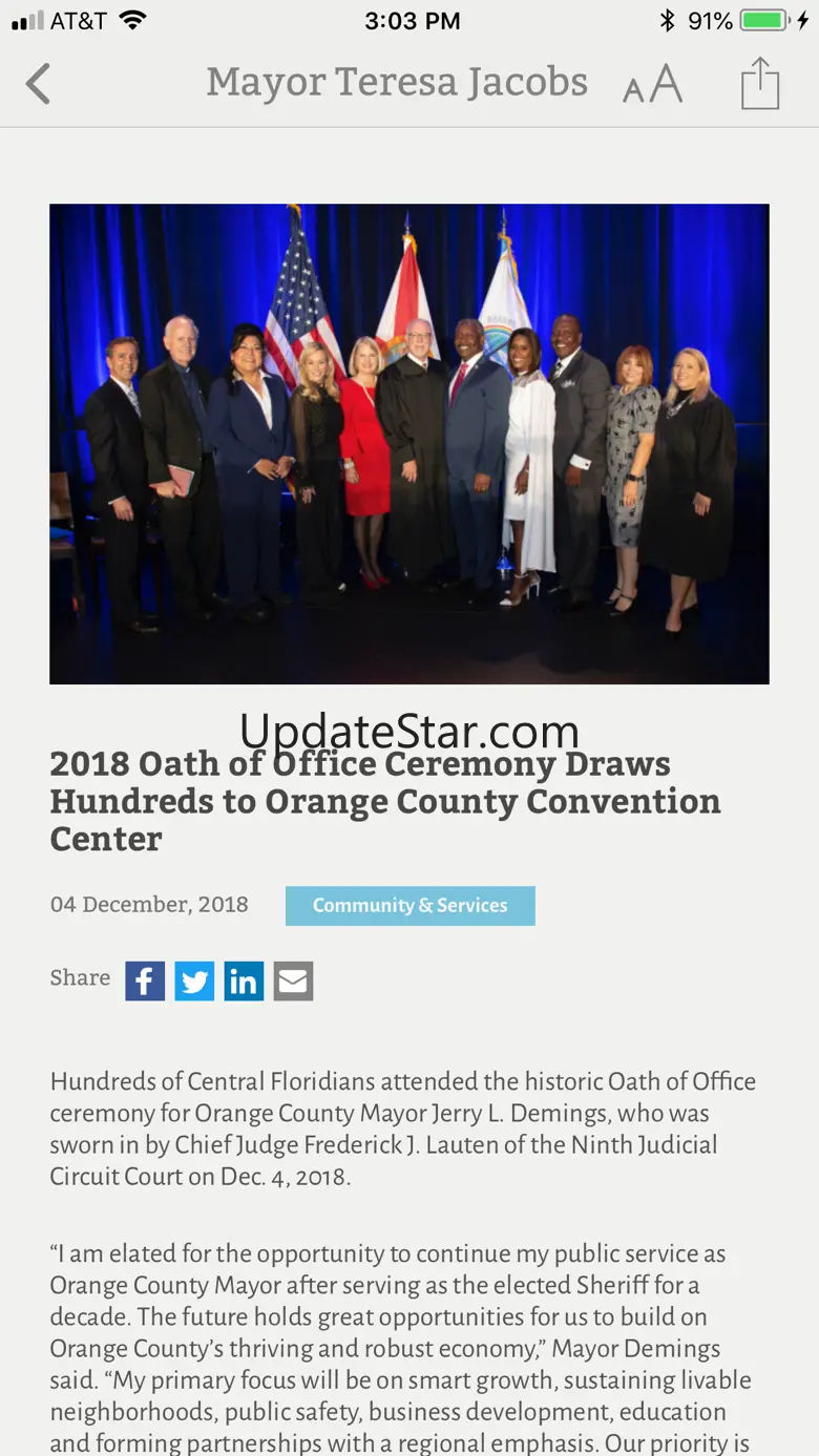 OCFL News 2.6
