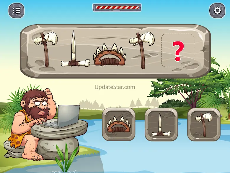 Preschool Math Adventures-2 1.0.2