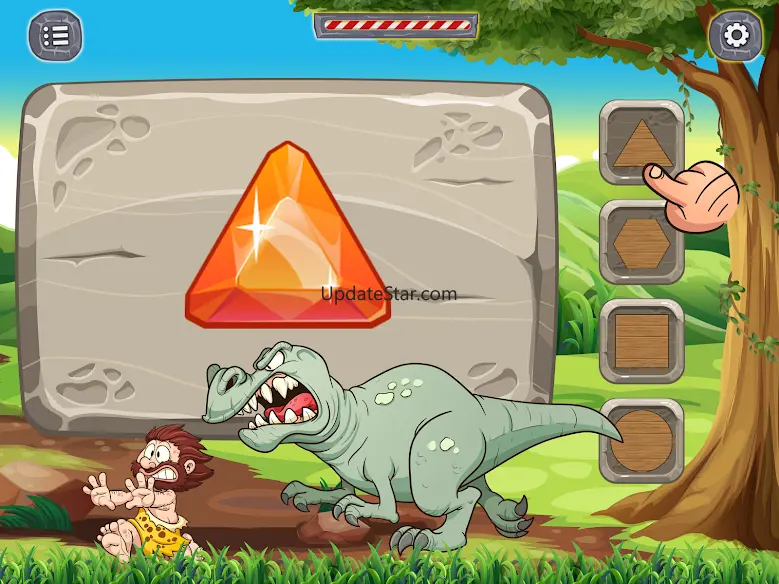 Preschool Math Adventures-2 1.0.2