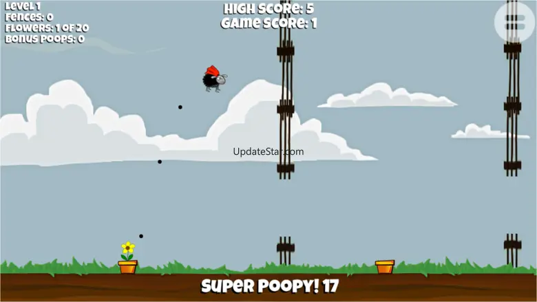 Poopy Sheep 1.9
