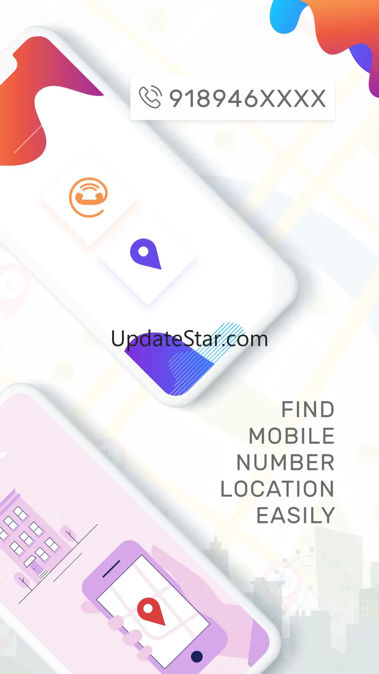 Mobile Number Locator ! 2.2