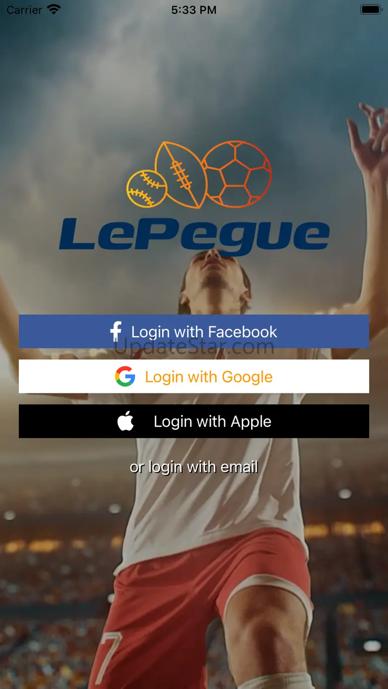 LePegue 2.3.2