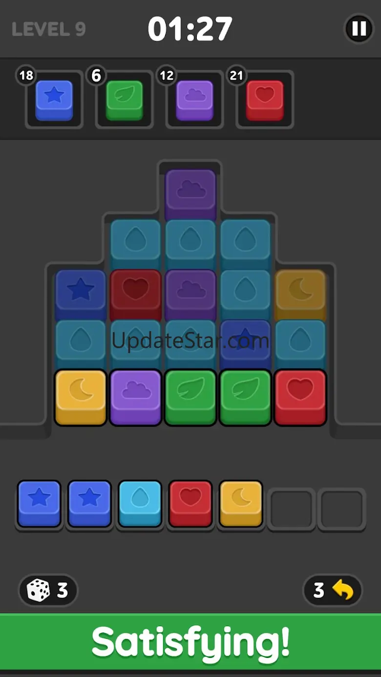 Tile Blast 197