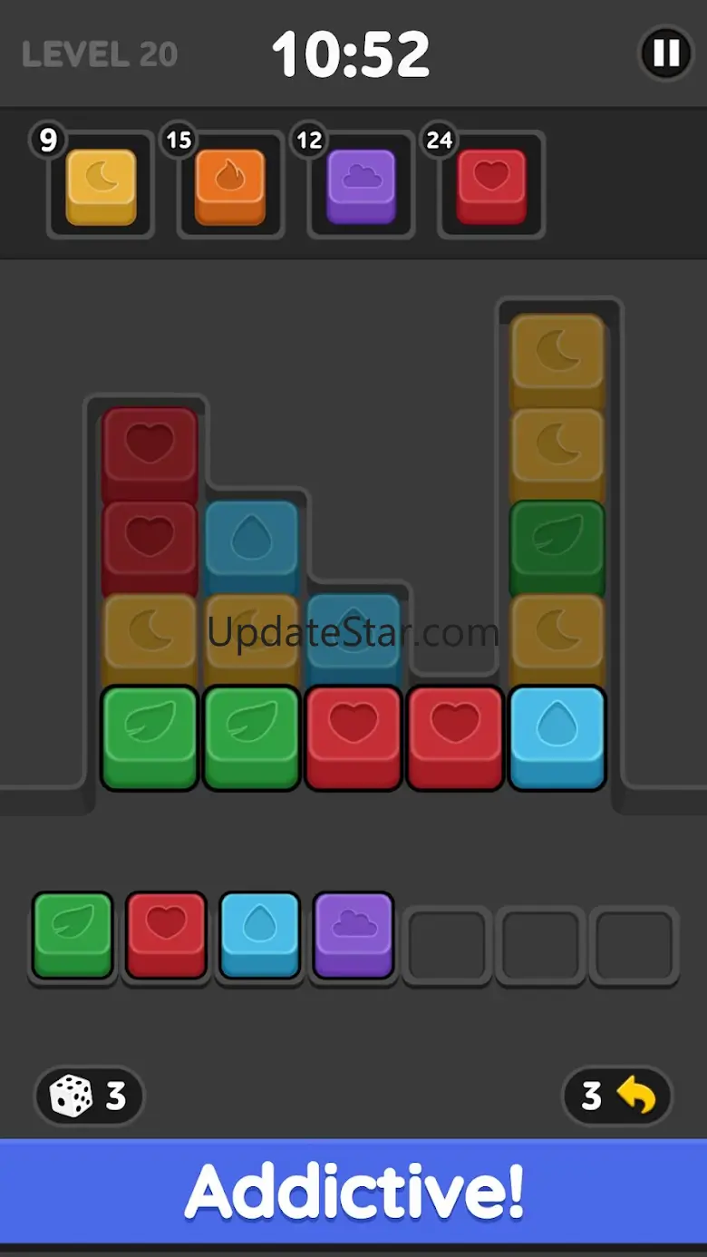 Tile Blast 197