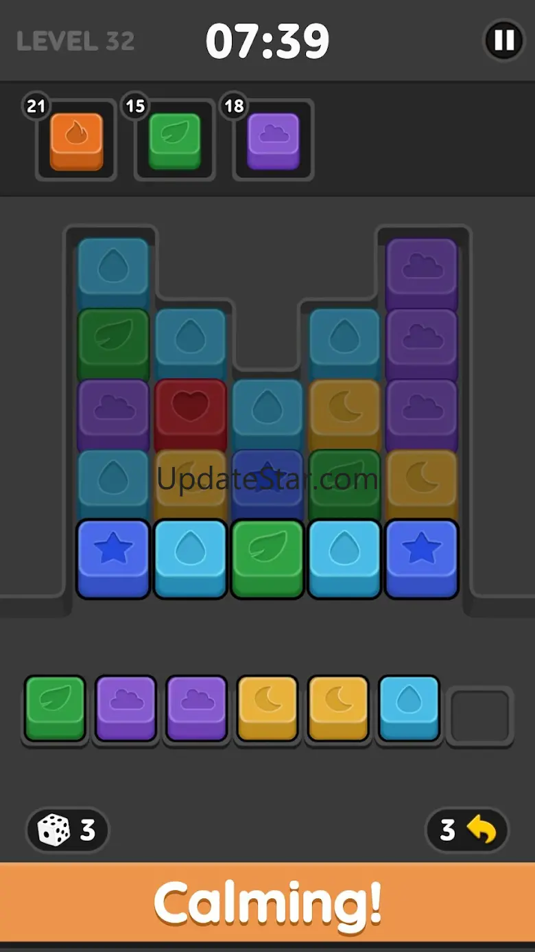 Tile Blast 197