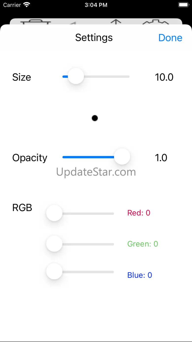 Simply Paint 1.0.1