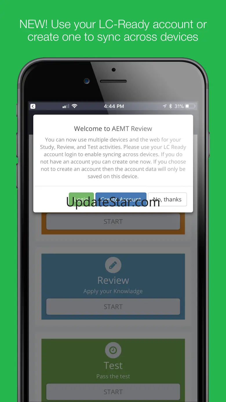 AEMT Review 2.1