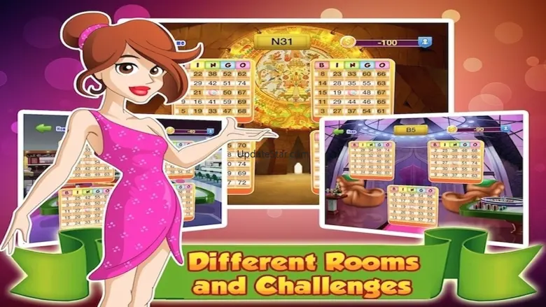 Lucky Ball Bingo HD 1.0