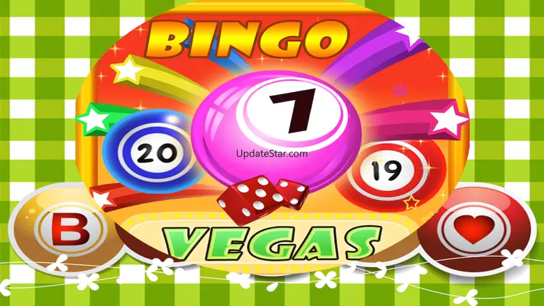 Lucky Ball Bingo HD 1.0